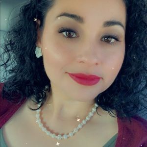 Meet your Posher, Irmalinda